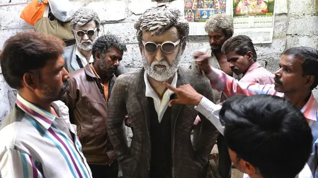 रजनीकांत