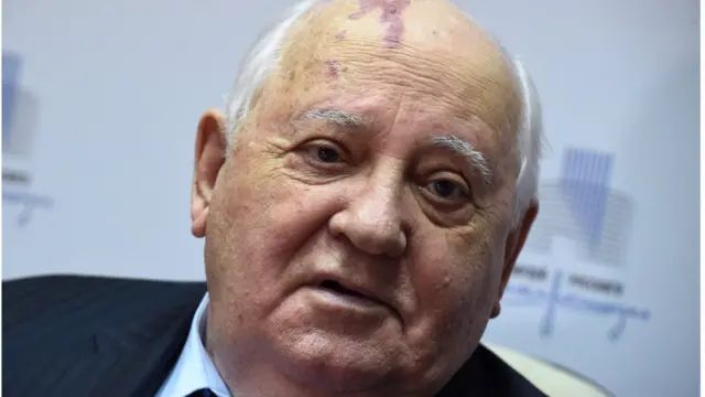 Gorbachev