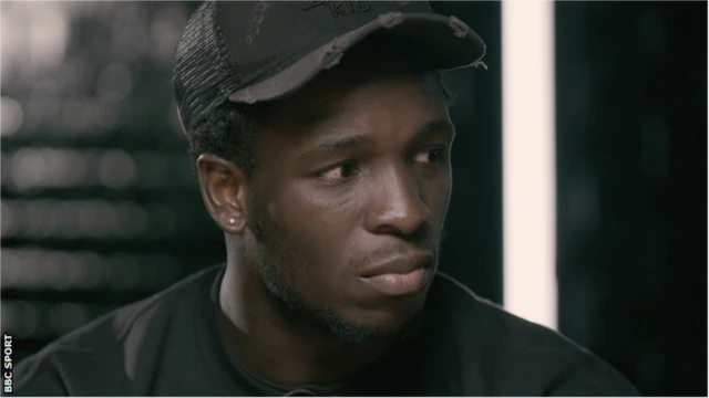 ઓલુમિડે ડુરોજેઈ