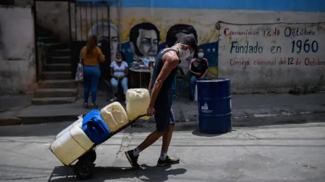 Venezuela