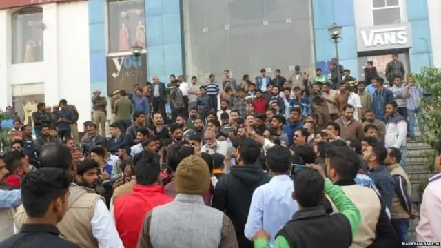 ਕਰਣੀ ਸੈਨਾ