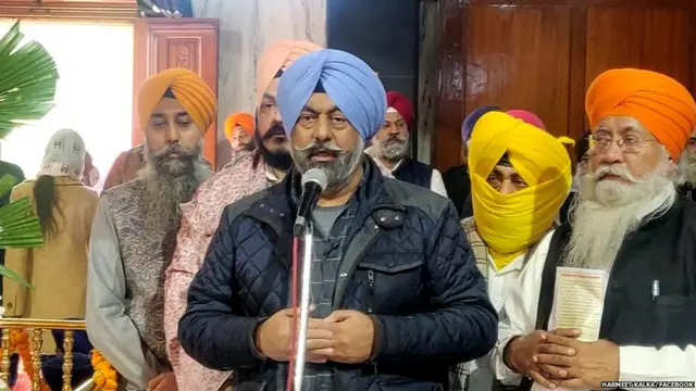 ਹਰਮੀਤ ਸਿੰਘ ਕਾਲਕਾ