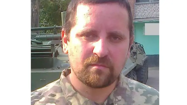 Максим Козачина