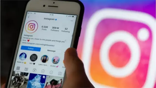 Perusahaan teknologi besar dunia seperti Instagram belum ada dalam daftar PSE.