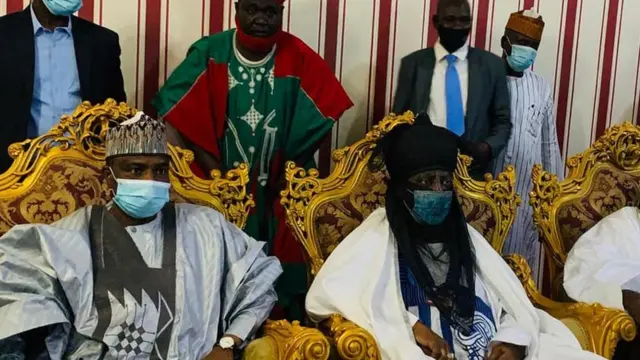 Zazzau