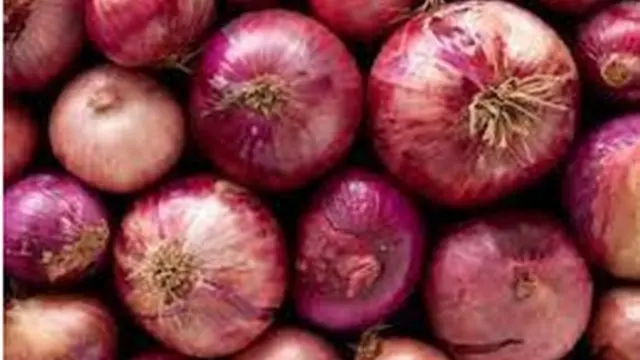 "Onion traders cut supply from northern Nigeria" to southeast after Mbaise attack
