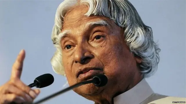 अब्दुल कलाम