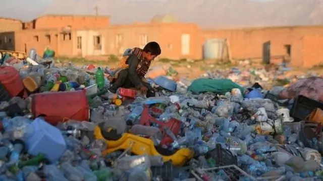 افغانستان