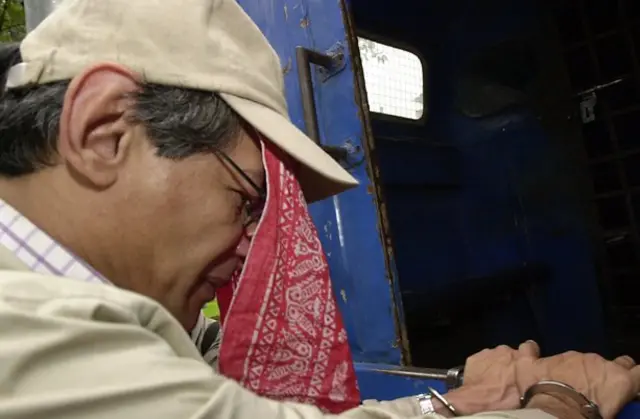 चार्ल्स शोभराज