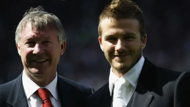 अॅलेक्स फर्ग्युसन