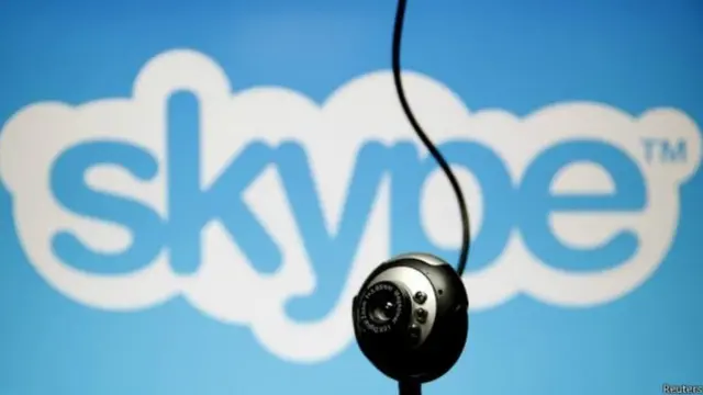 Skype
