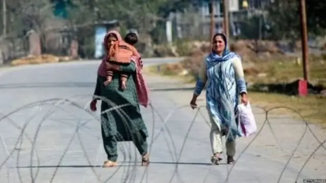 भारत, जम्मू काश्मीर, नकाशा, भूगोल, इतिहास