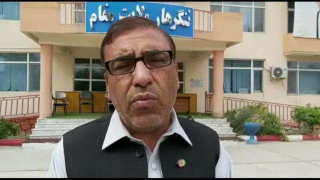 شاه محمد میاخیل، والی ولایت ننگرهار، گفته است که در یک حمله انتحاری در ولسوالی شیوه ولایت ننگرهار در شرق افغانستان ۲۴ نفر کشته و ۶۸ نفر زخمی شدند
