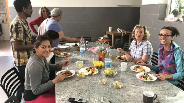 शीला का घर