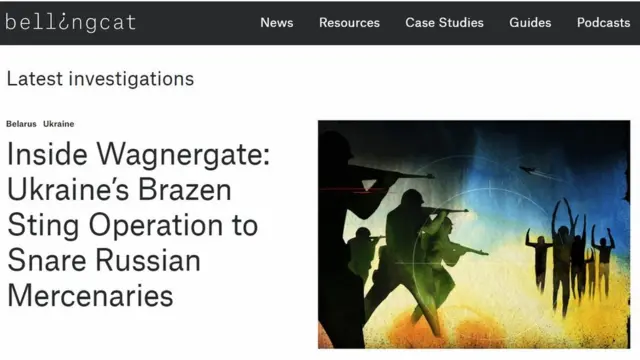 Беллінгкет