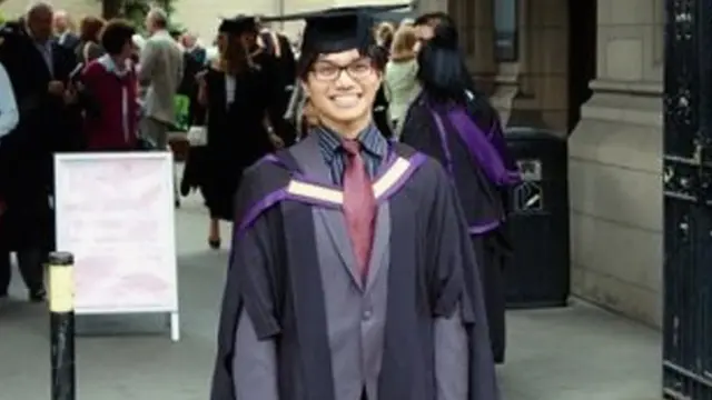 reynhard sinaga, perkosaan, Inggris, Manchester, Indonesia