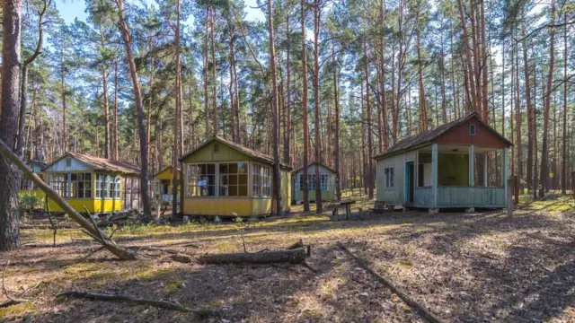 Санаторій Смарагдовий