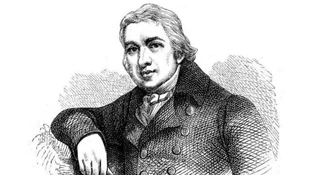 Edward Jenner.