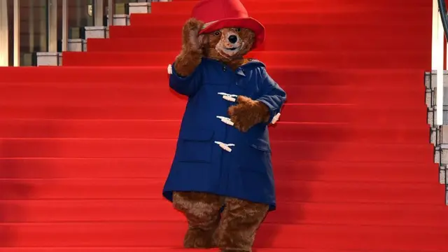 Паддінгтон