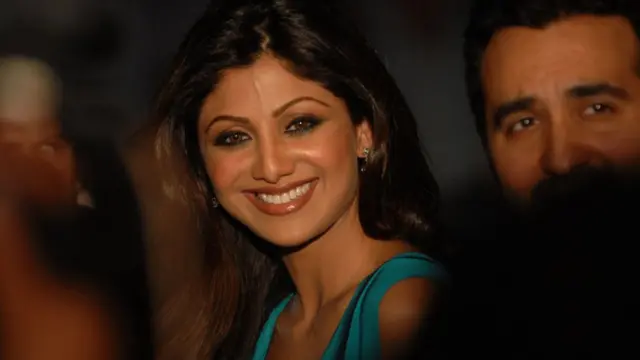 راج اور شلپا