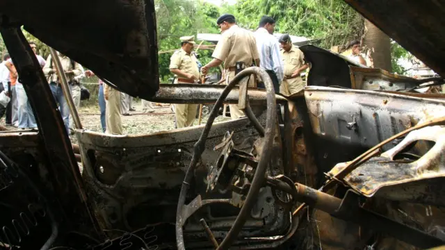 બ્લાસ્ટની ફાઇલ તસવીર