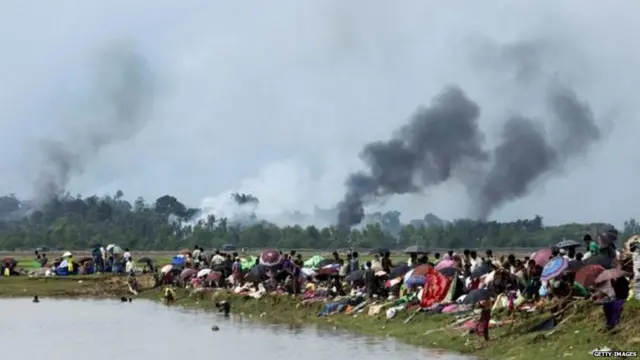 रोहिंग्या