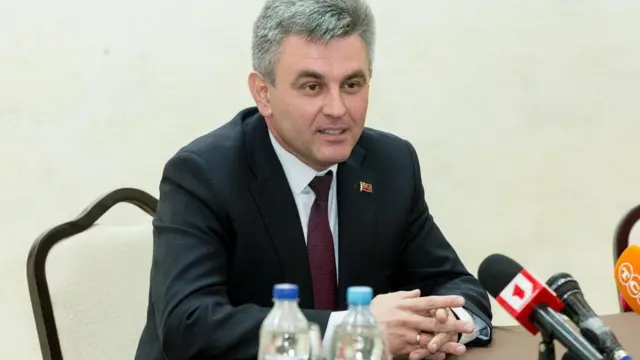 Вадим Красносельський