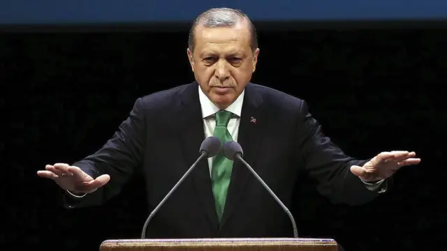 Erdoğan