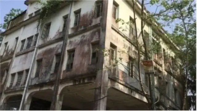 সোনাগাজী ইসলামিয়া ফাজিল মাদ্রাসা