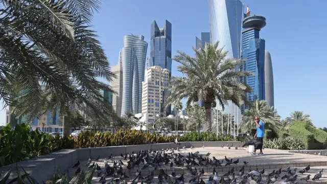 Qatar