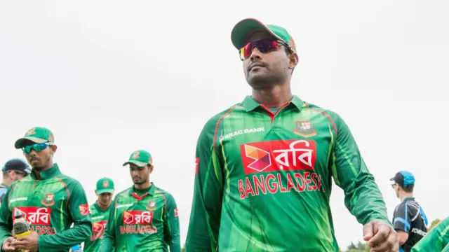 ক্রিকেট, বাংলাদেশ, নিউজিল্যান্ড