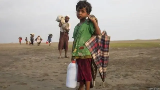 विश्व शरणार्थी दिवस