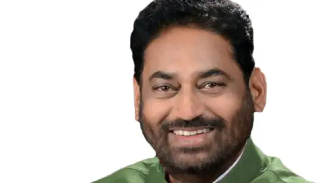 डॉ. नितीन राऊत