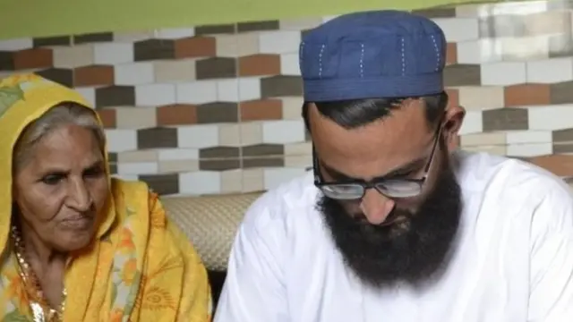 চমন আরা, ওয়ালিউল্লাহ মারুফ