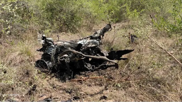 జిలెటిన్‌ స్టిక్స్‌ పేలి కడప జిల్లాలో ఏడుగురు మృతి