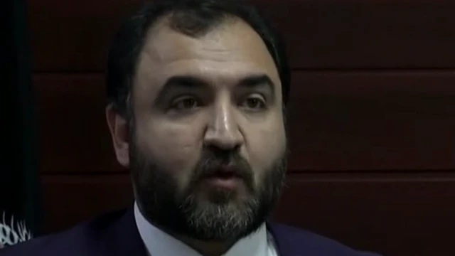 ذبیح الله کلیم