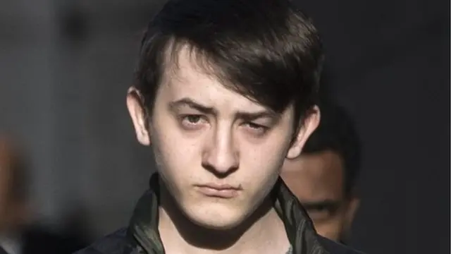 केन गैंम्बल