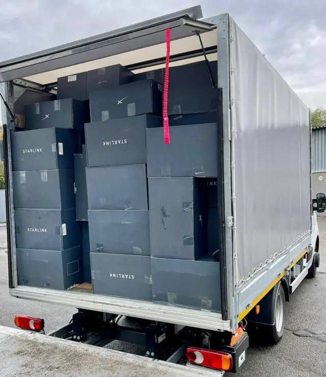 Starlink