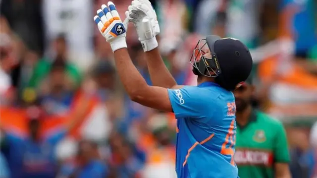 రోహిత్ శర్మ