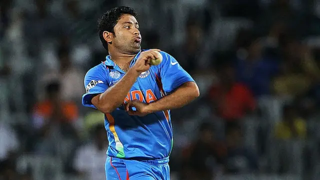 પીયૂષ ચાવલા