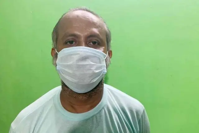 રાણા દેબ