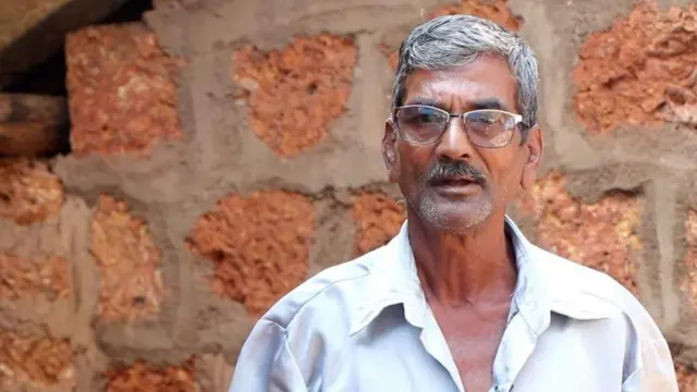 खनन बंद होने से बेरोज़गारी बढ़ी है जिससे स्थानीय लोग परेशान हैं