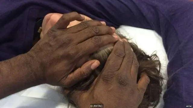 अवसाद का इलाज