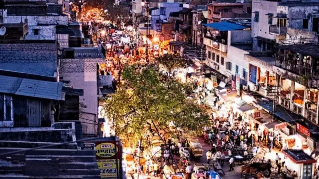 चांदनी चौक