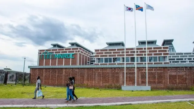 Democratic Republic of Congo to inaugurate national museum