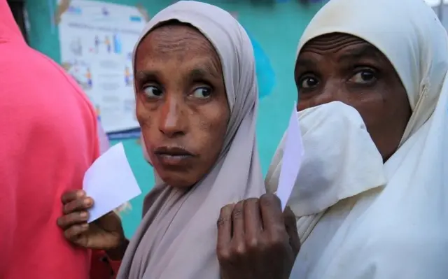 ရွေးကောက်ပွဲကို တီဂရေး ဒေသနဲ့တကွ တခြား လုံခြုံရေး မတည်မငြိမ်ဖြစ်နေတဲ့ ဒေသတွေမှာ မကျင်းပဘဲထား