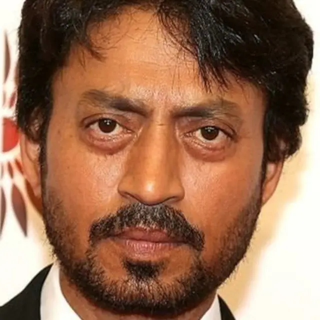 Irrfan Khan