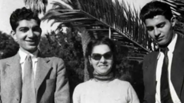 غلامرض پهلوی