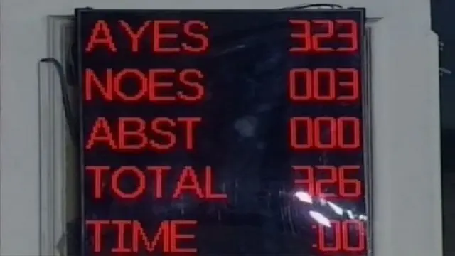 सामान्य वर्ग को 10 फ़ीसदी आरक्षण