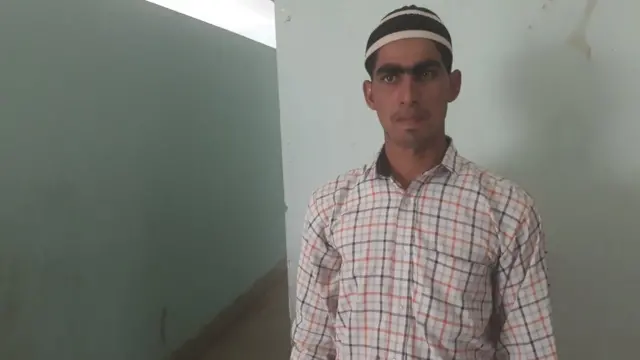 मोहम्मद असलम